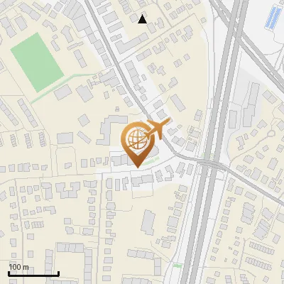 Foto zu Wählingsallee 2, 22459 Hamburg