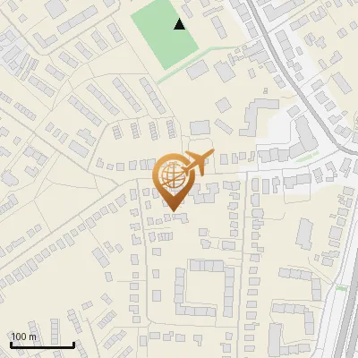 Foto zu Wählingsallee 21, 22459 Hamburg