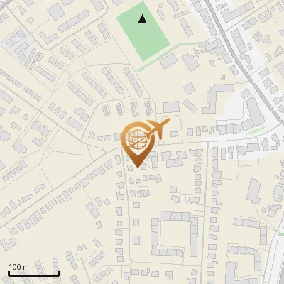 Foto zu Wählingsallee 23, 22459 Hamburg