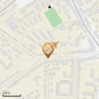 Foto zu Wählingsallee 26, 22459 Hamburg