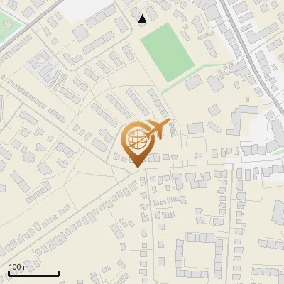 Foto zu Wählingsallee 28, 22459 Hamburg