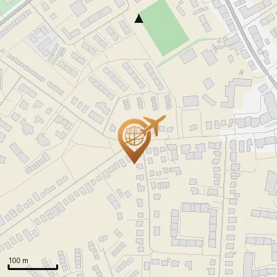 Foto zu Wählingsallee 29, 22459 Hamburg