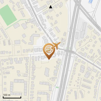 Foto zu Wählingsallee 3, 22459 Hamburg