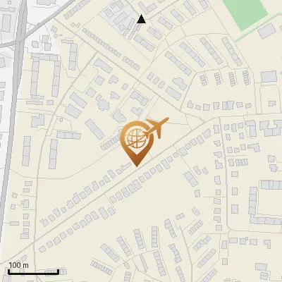 Foto zu Wählingsallee 30, 22459 Hamburg