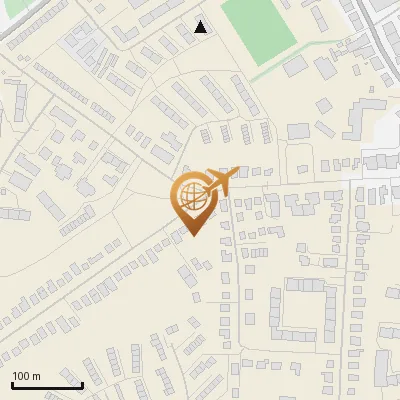 Foto zu Wählingsallee 31, 22459 Hamburg