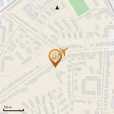 Foto zu Wählingsallee 35, 22459 Hamburg