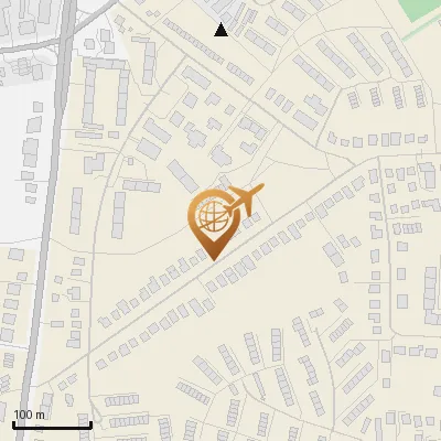 Foto zu Wählingsallee 38, 22459 Hamburg