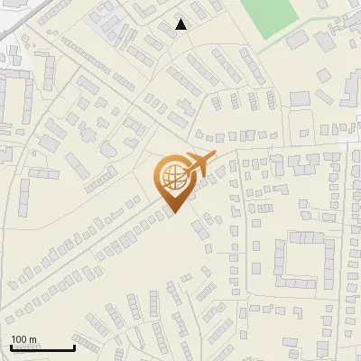 Foto zu Wählingsallee 39, 22459 Hamburg