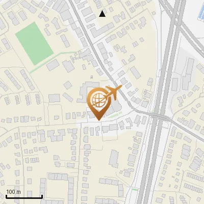 Foto zu Wählingsallee 4, 22459 Hamburg