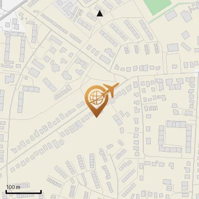 Foto zu Wählingsallee 43, 22459 Hamburg