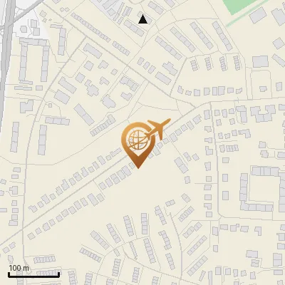 Foto zu Wählingsallee 45, 22459 Hamburg