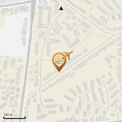 Foto zu Wählingsallee 50, 22459 Hamburg