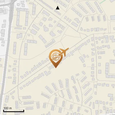 Foto zu Wählingsallee 53, 22459 Hamburg