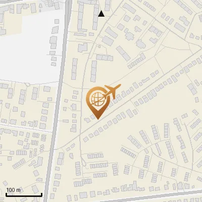 Foto zu Wählingsallee 56, 22459 Hamburg