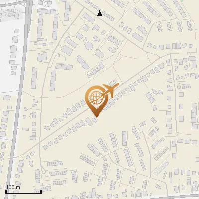 Foto zu Wählingsallee 57, 22459 Hamburg