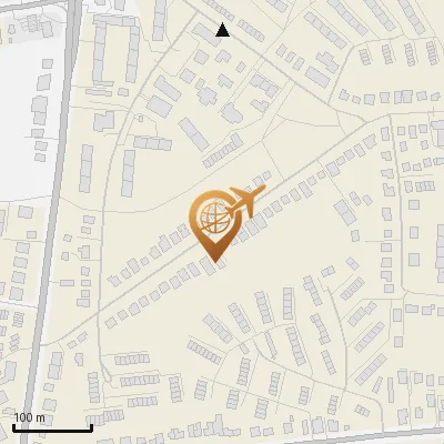 Foto zu Wählingsallee 59, 22459 Hamburg