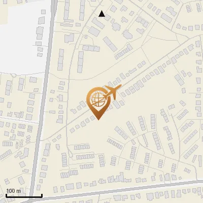 Foto zu Wählingsallee 67, 22459 Hamburg