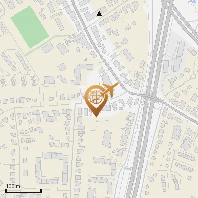 Foto zu Wählingsallee 7, 22459 Hamburg