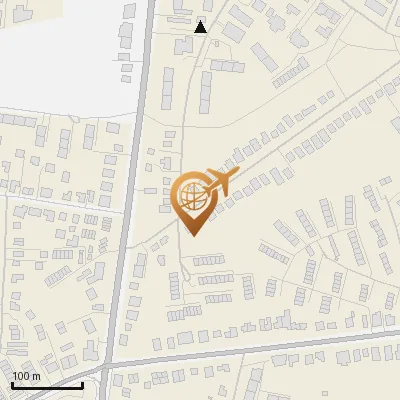 Foto zu Wählingsallee 77, 22459 Hamburg