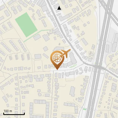 Foto zu Wählingsallee 8, 22459 Hamburg