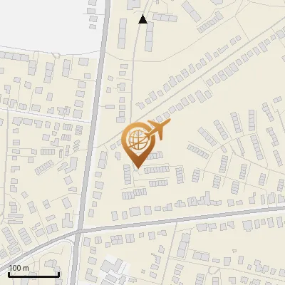 Foto zu Wählingsallee 81, 22459 Hamburg