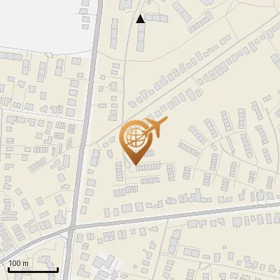 Foto zu Wählingsallee 85, 22459 Hamburg