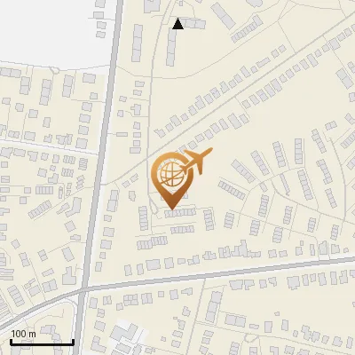 Foto zu Wählingsallee 89, 22459 Hamburg