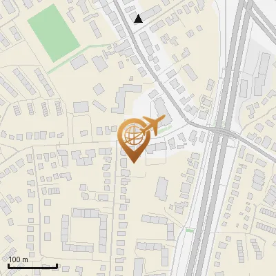 Foto zu Wählingsallee 9, 22459 Hamburg