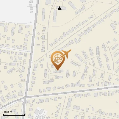 Foto zu Wählingsallee 93, 22459 Hamburg