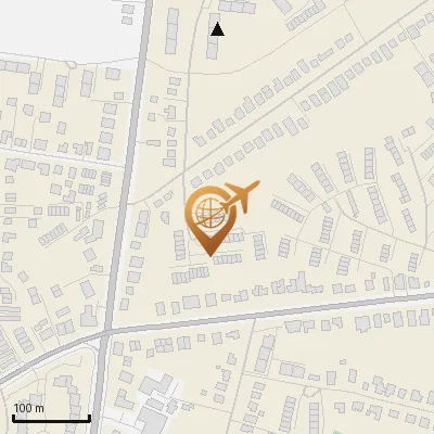 Foto zu Wählingsallee 99, 22459 Hamburg