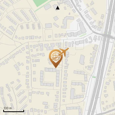 Foto zu Wählingsweg 14, 22459 Hamburg