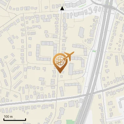 Foto zu Wählingsweg 23, 22459 Hamburg