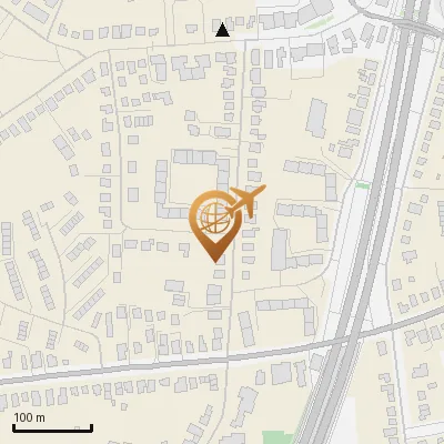 Foto zu Wählingsweg 24, 22459 Hamburg