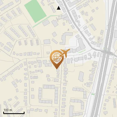 Foto zu Wählingsweg 4, 22459 Hamburg