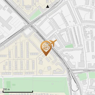 Foto zu Wageneggerstraße 1, 81669 München