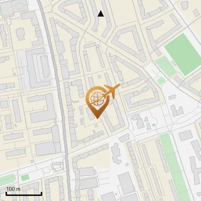 Foto zu Wagenfeldstraße 10, 22307 Hamburg