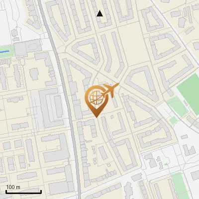 Foto zu Wagenfeldstraße 12, 22307 Hamburg