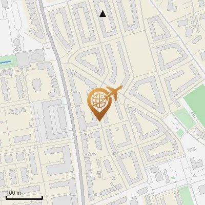 Foto zu Wagenfeldstraße 16, 22307 Hamburg