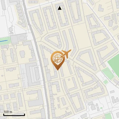 Foto zu Wagenfeldstraße 20, 22307 Hamburg