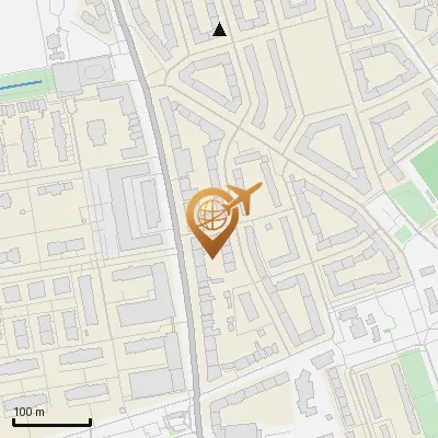 Foto zu Wagenfeldstraße 21, 22307 Hamburg