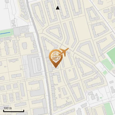 Foto zu Wagenfeldstraße 23, 22307 Hamburg