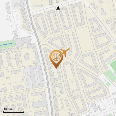 Foto zu Wagenfeldstraße 33, 22307 Hamburg