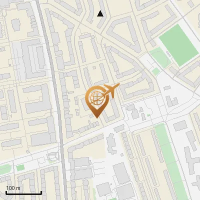 Foto zu Wagenfeldstraße 6, 22307 Hamburg