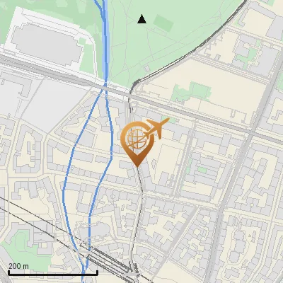 Foto zu Wagmüllerstraße 16, 80538 München