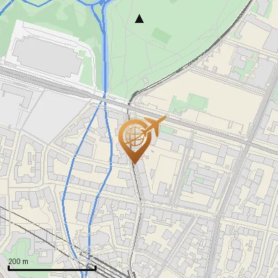 Foto zu Wagmüllerstraße 18, 80538 München