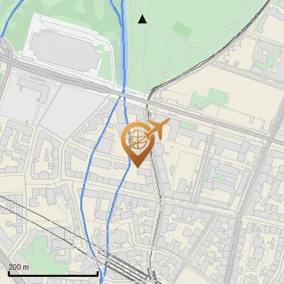 Foto zu Wagmüllerstraße 19, 80538 München