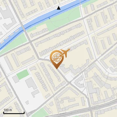 Foto zu Wagnerstraße 101, 22089 Hamburg