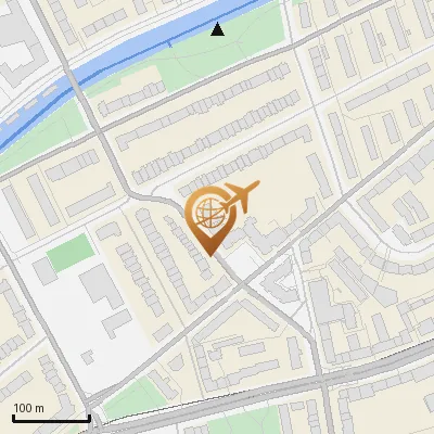 Foto zu Wagnerstraße 105, 22089 Hamburg