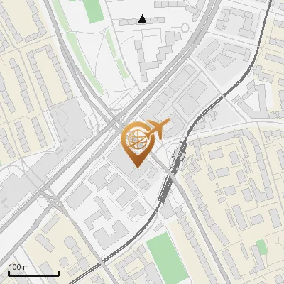 Foto zu Wagnerstraße 12, 22081 Hamburg