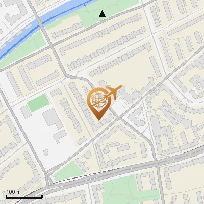 Foto zu Wagnerstraße 124, 22089 Hamburg